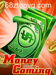 MoneyComing: Um Jogo Revolucionário no Mundo das Apostas com 5G Bet