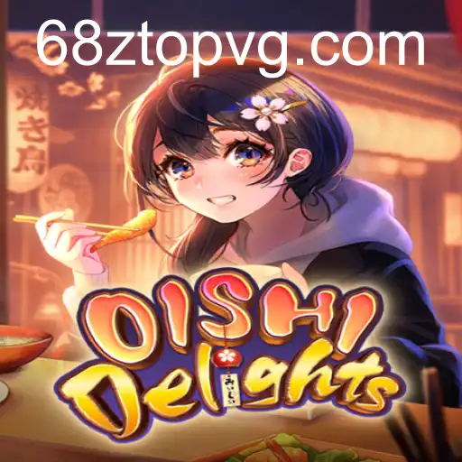 OishiDelights: O Novo Fenômeno dos Jogos de Mesa