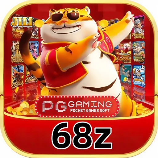 68z Logo