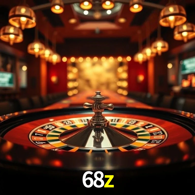 68z Slot Mecânicas