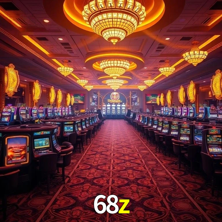 68z App Notificações