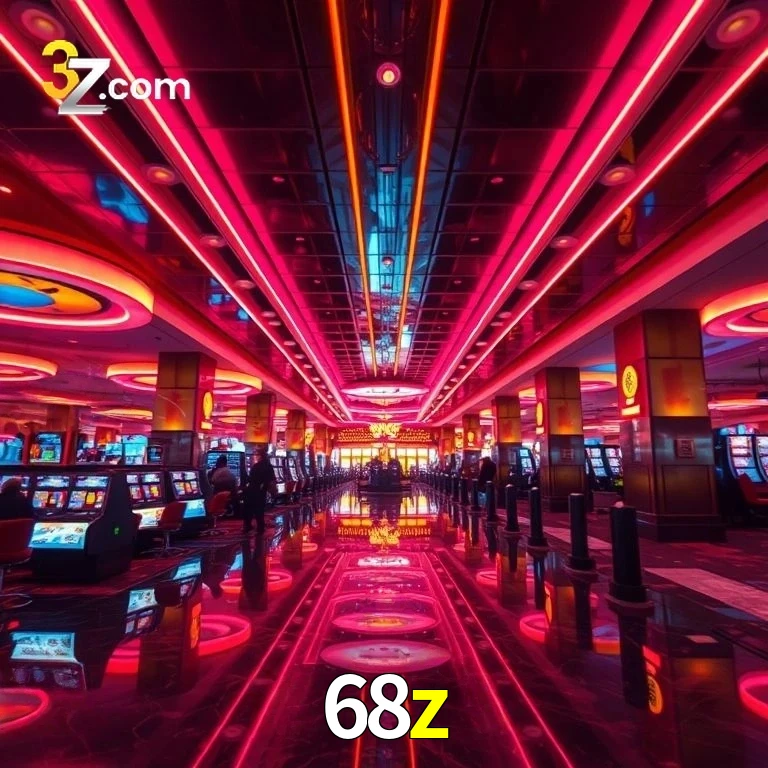 68z APK Interface