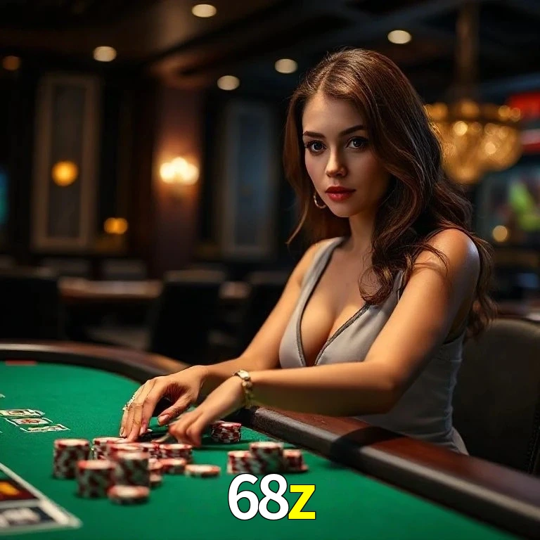 68z Live Casino