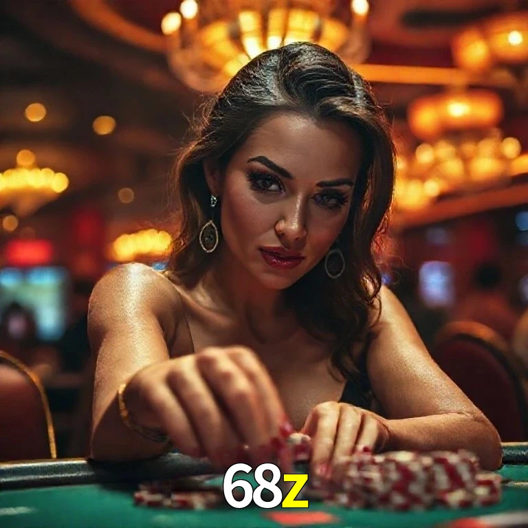 68z Jogo Responsável