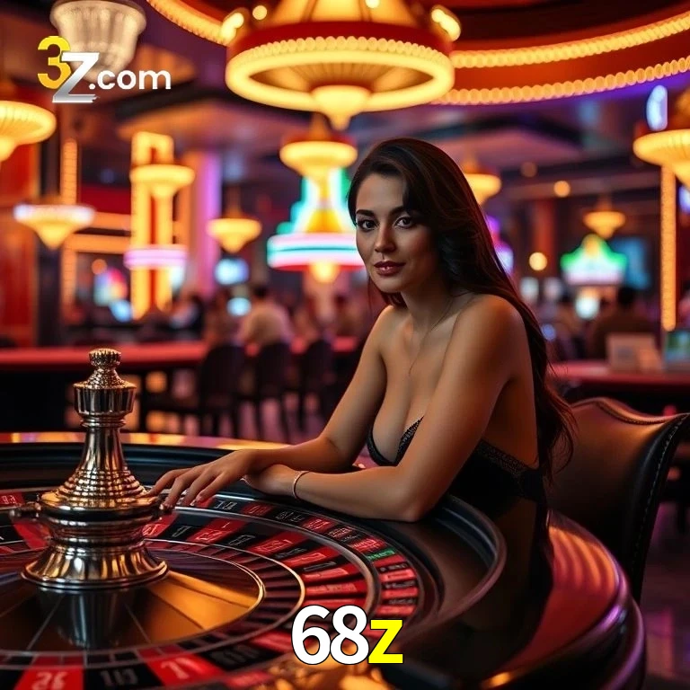 68z Bônus
